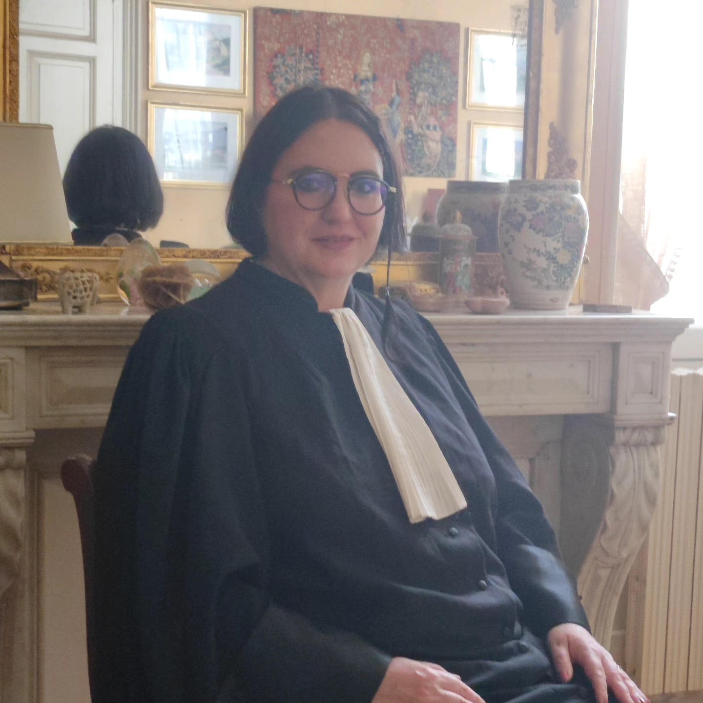 Magali Turenne