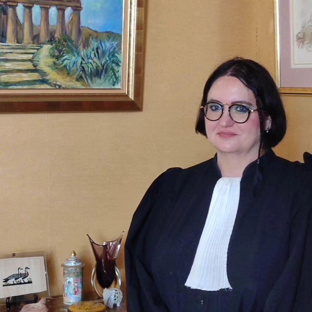 Magali Turenne
