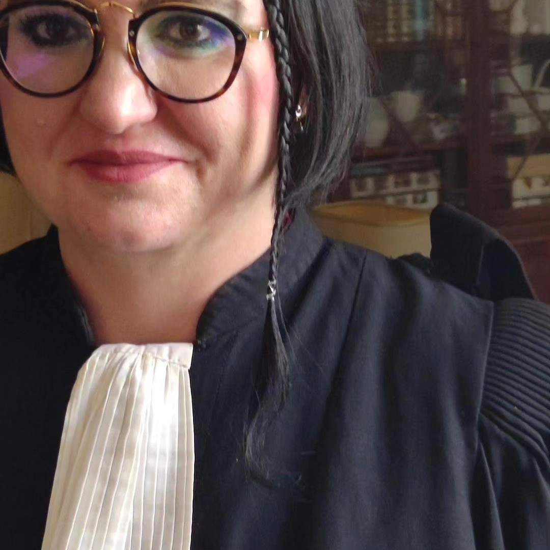 Magali Turenne